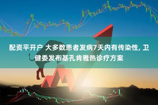 配资平开户 大多数患者发病7天内有传染性, 卫健委发布基孔肯雅热诊疗方案